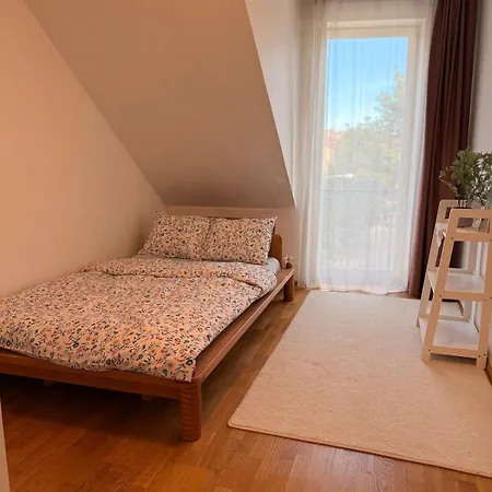 Apartament Family In Centre I 5-min Old Town *