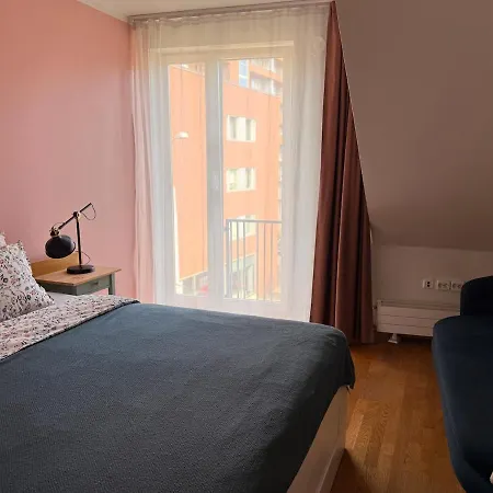 Apartament Family In Centre I 5-min Old Town *