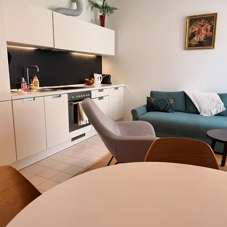 Apartament Family In Centre I 5-min Old Town *